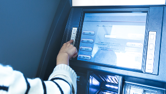 Voir le secteur d'activité Banque