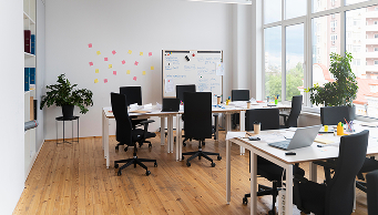 Voir le secteur d'activité ETI