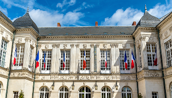 Voir le secteur d'activité Etablissements recevant du public