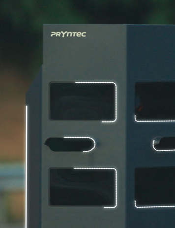 pryntec-camera